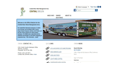Desktop Screenshot of crwma.co.crook.or.us