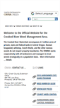 Mobile Screenshot of crwma.co.crook.or.us